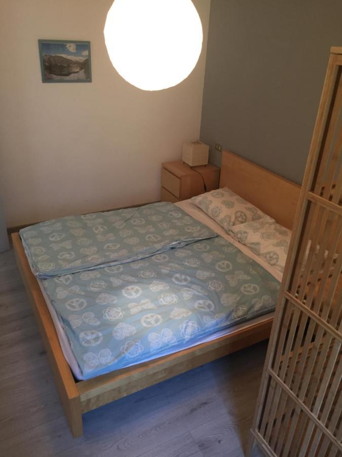 トレモージネCasa Robyアパートメント エクステリア 写真
