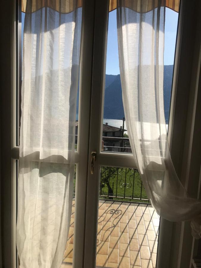 トレモージネCasa Robyアパートメント エクステリア 写真