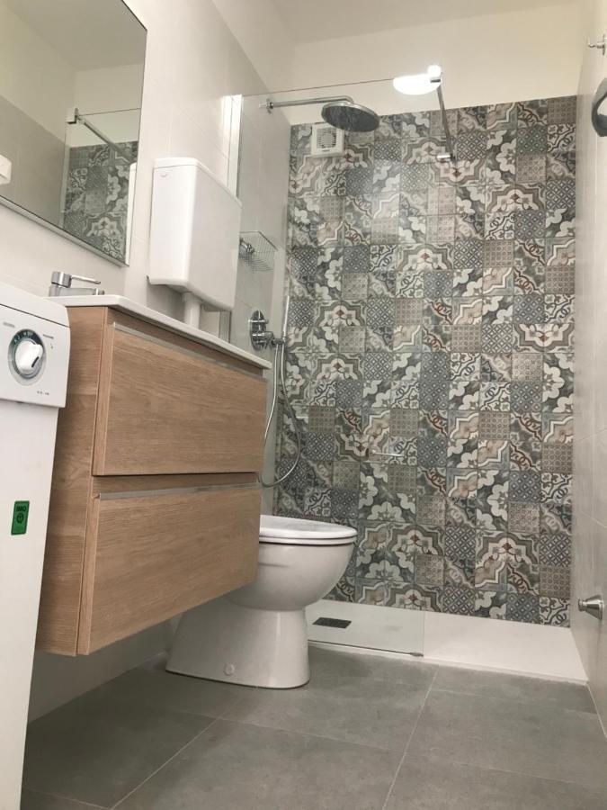 トレモージネCasa Robyアパートメント エクステリア 写真