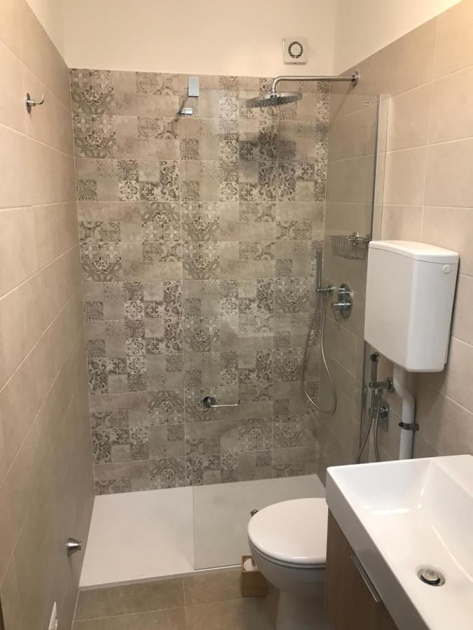 トレモージネCasa Robyアパートメント エクステリア 写真