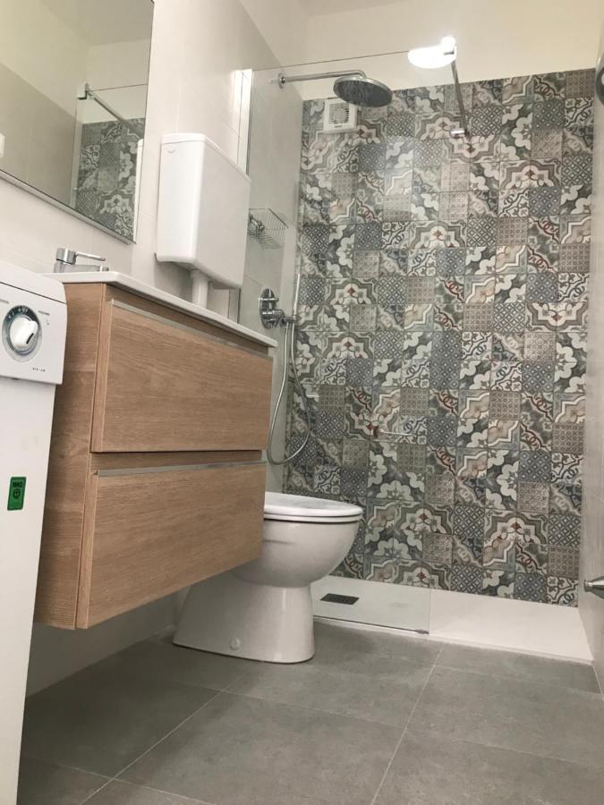 トレモージネCasa Robyアパートメント エクステリア 写真