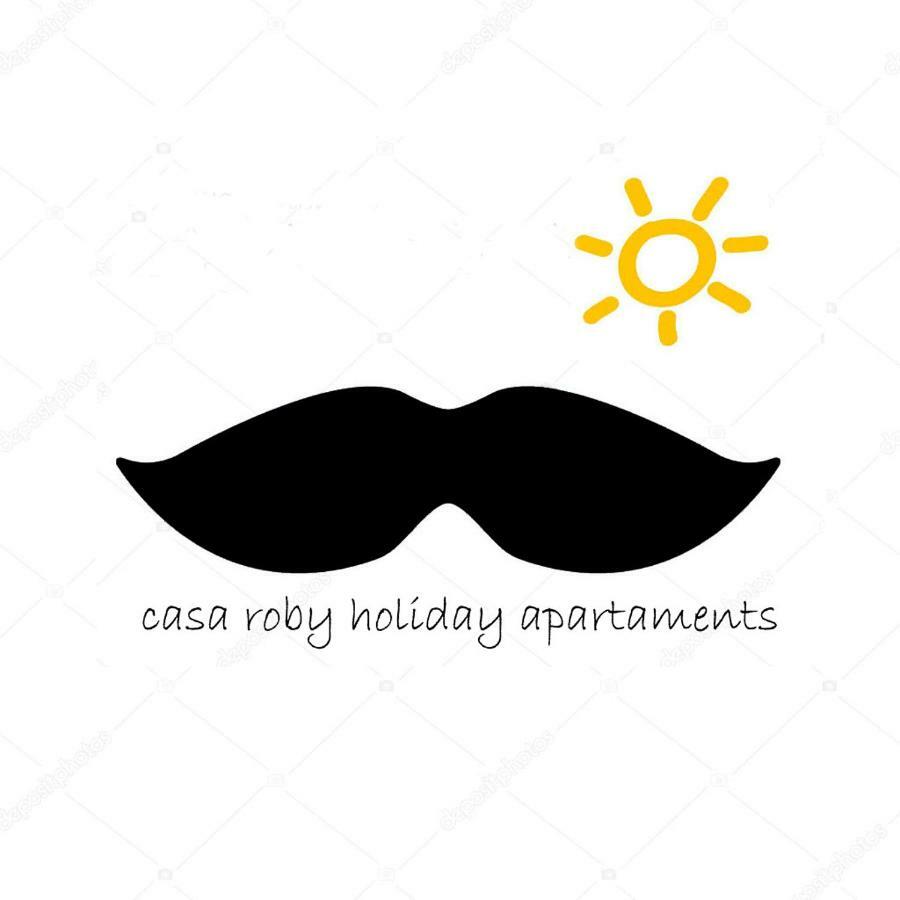 トレモージネCasa Robyアパートメント エクステリア 写真